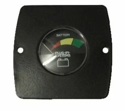 Bonus Electrical CP1 Battery Level Indicator