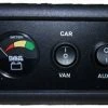 Bonus Electrical CP2 12V Caravan Control Panel -Outlet Kitchen Store CP2 68871.1385030803