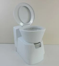 Dometic CTLP4110 Cassette Toilet For Campervan Caravan Or Motorhome 8 Dometic CTLP4110 Cassette Toilet For Campervan Caravan Or Motorhome -Outlet Kitchen Store CTLP 1 79830.1548073797