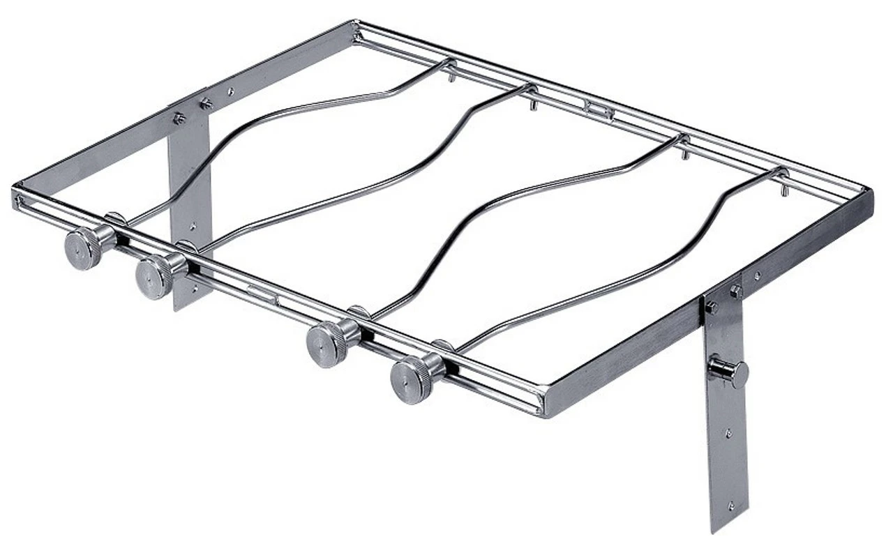 JLS Voyager 4500 Oven, Grill And Hob For Caravans Motorhome Campervans And Marine 9 JLS Voyager 4500 Oven, Grill And Hob For Caravans Motorhome Campervans And Marine - Image 7