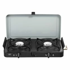 Cadac 2 Cook 3 Classic Dual Burner Stove -Outlet Kitchen Store Cadac 2 cook 3 classic dual burner 86804.1673443997