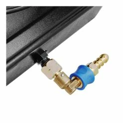 Cadac 2 Cook 3 Pro Deluxe QR Stove -Outlet Kitchen Store Cadac 2 cook 3 pro deluxe qr connection point 80731.1672926748