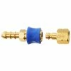 Cadac 8mm Quick Release Coupling -Outlet Kitchen Store Cadac 8mm QR coupling 49938.1672930207