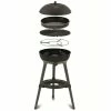 Cadac Carri Chef 40 BBQ Chef Pan Combo -Outlet Kitchen Store Cadac Carri Chef 40 BBQ Chef Pan Combo 4 52765.1673001013