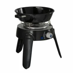 Cadac Safari Chef 30 LP Pro QR Gas BBQ -Outlet Kitchen Store Cadac Chef 30 LP pro QR 3 87833.1673258421