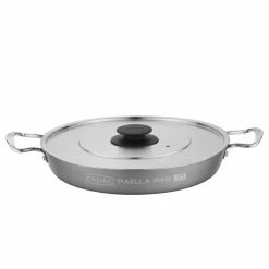 Cadac Paella Pan For Safari Chef And Cook 2 Stoves -Outlet Kitchen Store Cadac Paella Pan 30 1 99731.1673015234