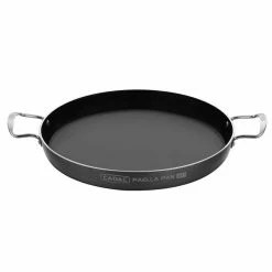 Cadac Paella Pan For Safari Chef And Cook 2 Stoves -Outlet Kitchen Store Cadac Paella Pan 40 4 89916.1673015323