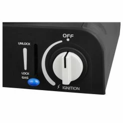 Cadac Safari Chef 30 Compact Gas BBQ 12 Cadac Safari Chef 30 Compact Gas BBQ -Outlet Kitchen Store Cadac Safari Chef 30 Compact 4 01357.1673020037