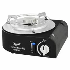 Cadac Safari Chef 30 Compact Gas BBQ 14 Cadac Safari Chef 30 Compact Gas BBQ -Outlet Kitchen Store Cadac Safari Chef 30 Compact 8 93576.1673020196