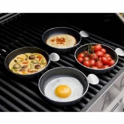 Cadac Tapas Pan Set -Outlet Kitchen Store Cadac Tapas Set 4 73155.1673262666