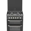 Spinflo Caprice MK3 4 Burner 1/2 Height Caravan Hob Oven & Grill -Outlet Kitchen Store Caprice 2 52214.1547740864