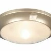 JLS Cirro 12v LED Ceiling Light For Motorhomes, Campervans, Caravans And Boats LED Installed -Outlet Kitchen Store Cirro 22816.1618926198