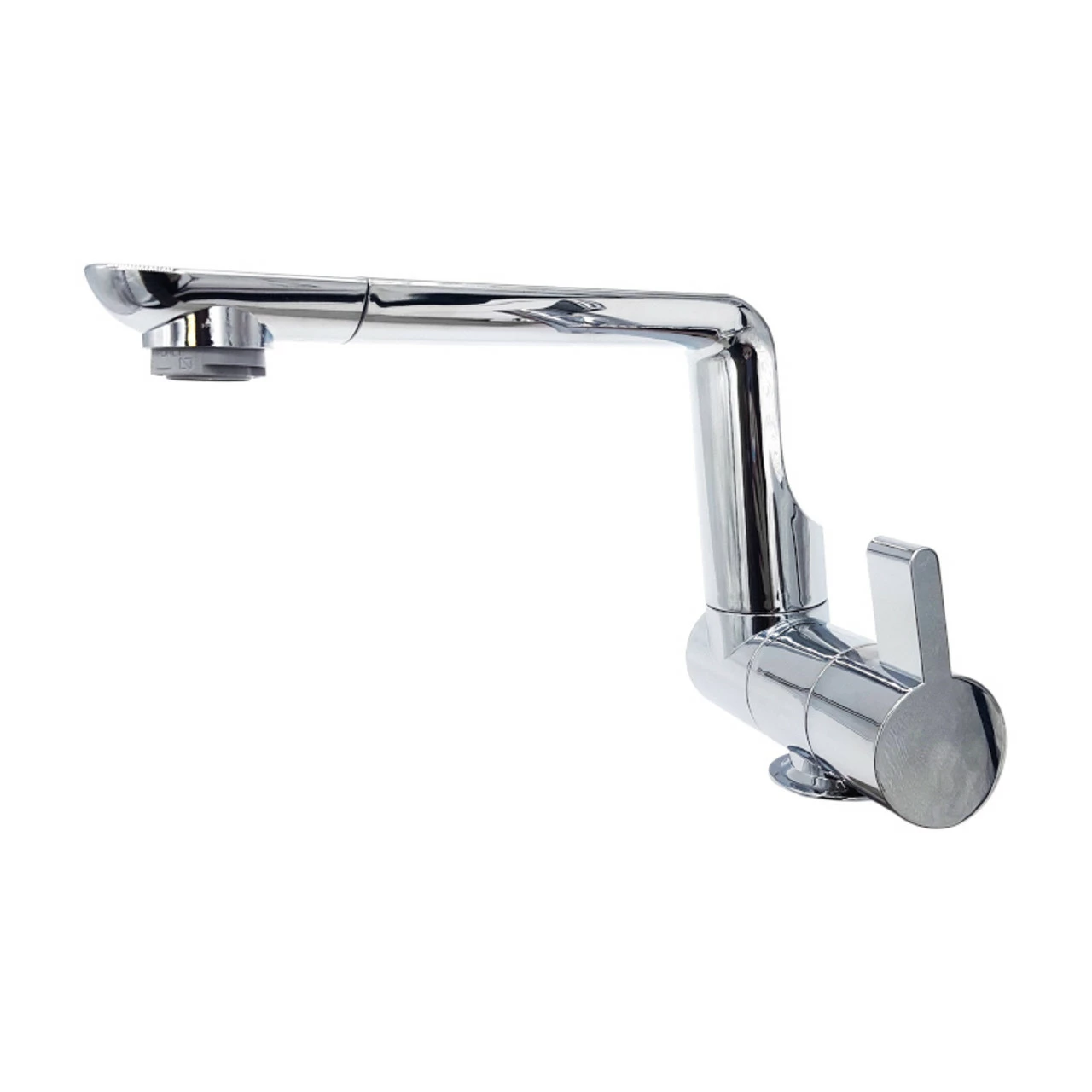 Comet Arona Chrome 12v Caravan Motorhome Cold Water Tap 3 Comet Arona Chrome 12v Caravan Motorhome Cold Water Tap