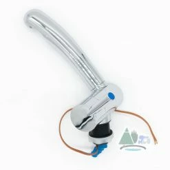 Reich Trend B 27mm Cold Tap For Campervan And Caravan -Outlet Kitchen Store DSC03548 59115.1625653452