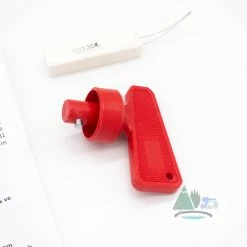 Durite Battery Isolator Switch With Key - 100A 12/24v -Outlet Kitchen Store DSC03744 32202.1629281156