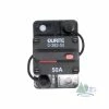 Durite 50A Flush Mount Circuit Breaker 12/24v -Outlet Kitchen Store DSC03746 36968.1629212845