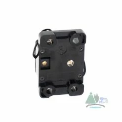 Durite 80A Flush Mount Circuit Breaker 12/24v -Outlet Kitchen Store DSC03751 67612.1629213544