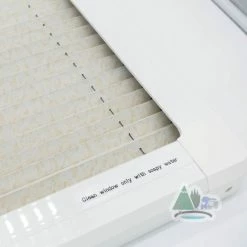 Adventurer Campervan Window With Top Hinge, Blinds & Flyscreen - Flush Acrylic Glass And Frame -Outlet Kitchen Store DSC03785 13116.1631108296