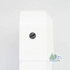 Adventurer Campervan Top Hinge Window With Blind And Fly Screen - Flush Acrylic Glass -Outlet Kitchen Store DSC03824 13069.1631107675