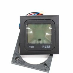 CBE Battery Voltage Display Panel - PT632 -Outlet Kitchen Store DSC03852 55133.1629806013