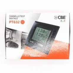 CBE Battery Voltage Display Panel - PT632 -Outlet Kitchen Store DSC03853 30642.1629806139