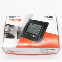CBE Battery Voltage Display Panel - PT632 -Outlet Kitchen Store DSC03854 21543.1629806132