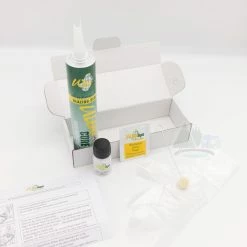 Winbond Ultra Cure - Campervan Window Installation Kit -Outlet Kitchen Store DSC06585 JLS 14214.1646666116