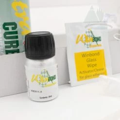 Winbond Ultra Cure - Campervan Window Installation Kit -Outlet Kitchen Store DSC06587 JLS 96822.1646666129