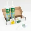 Winbond 60HV Primerless Adhesive Kit - 2 Cartridges -Outlet Kitchen Store DSC06609 10626.1646744011