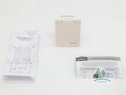 Whale Watermaster Inlet Socket For Caravans And Motorhomes -Outlet Kitchen Store DSC06616 87673.1648735275