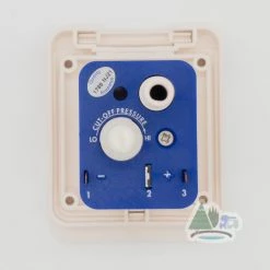 Whale Watermaster Inlet Socket For Caravans And Motorhomes -Outlet Kitchen Store DSC06619 26308.1648735234