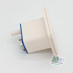 Whale Watermaster Inlet Socket For Caravans And Motorhomes -Outlet Kitchen Store DSC06620 83443.1648735215