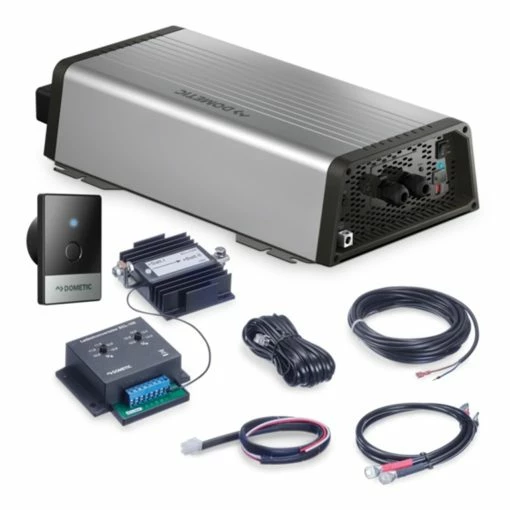 Dometic DC Kit DSP-T12 For Dometic Air Conditioners -Outlet Kitchen Store DSPT12 02991.1549542392