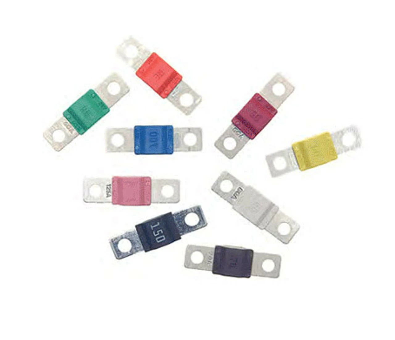 Victron Energy Victron Orion-Tr Smart DC To DC Charger Kit With Lithium Battery 5 Victron Energy Victron Orion-Tr Smart DC To DC Charger Kit With Lithium Battery - Image 3