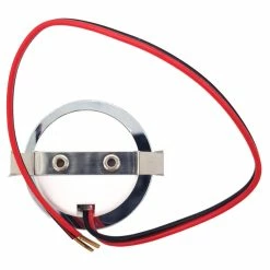 Dimatec Recessed Minispot Chrome LED Downlight -Outlet Kitchen Store Dimatec recessed mini spot rear fittings 64586.1677491696