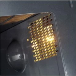 Dometic MWO 240 Camping Microwave Oven 230v -Outlet Kitchen Store Dometic Microwave 44894.1583148308