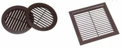 Dometic Under Bench Air Conditioner Vents -Outlet Kitchen Store Dometic Vents 98387.1579700536