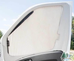 Remis Motorhome Campervan Window Cab Blinds For Ducato Boxer Relay Jumper -Outlet Kitchen Store E5343 55726.1614012806