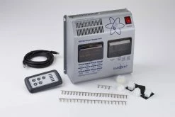 Sargent EC155 / EC50 Motorhome Campervan Conversion Power Supply Including Connector Kit