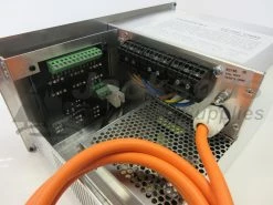 Sargent PMS EC160 Camper Van Power Supply Unit -Outlet Kitchen Store EC160 Interior Logo 68074.1467819916