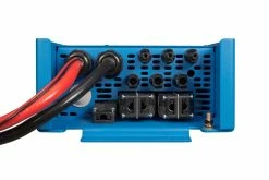 Victron Energy Easy Solar 12v Leisure Battery Inverter Mains Charger MPPT Solar Controller -Outlet Kitchen Store EasySolar MPPT connections 84953.1547545356