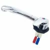 Reich Twist 45 Degree Mixer -Outlet Kitchen Store F211 Mixer 45 Degree Single Lever 63568.1669287829