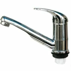 Comet Roma Mixer Tap For Caravan Motorhome Campervan -Outlet Kitchen Store F225 08323.1675855841