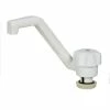 Reich Deluxe White Cold Tap F240 For Campervan Caravan Motorhome -Outlet Kitchen Store F240 16123.1573127318
