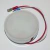 Lumo LED 6 Chrome Round Downlight -Outlet Kitchen Store F2684 2 30691.1539686676