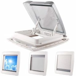 MPK Vision Star Pro Roof Vent 400 X 400 For Campervans -Outlet Kitchen Store F329 vented3 84538.1646221176
