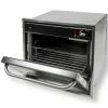 CAN Built-In Campervan And Caravan Gas Oven With Grill -Outlet Kitchen Store FO5010 2 61630.1668699142