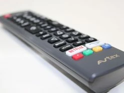 Avtex 24" HD Smart TV With Streaming - 12v/230v -Outlet Kitchen Store IMG 1018 02454.1644328903