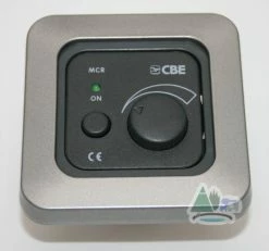 CBE MCR Electronic Caravan Motorhome 12v Dimmer Switch -Outlet Kitchen Store IMG 8498 26159.1625571698