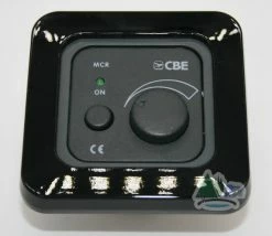 CBE MCR Electronic Caravan Motorhome 12v Dimmer Switch -Outlet Kitchen Store IMG 8503 26145.1625571898